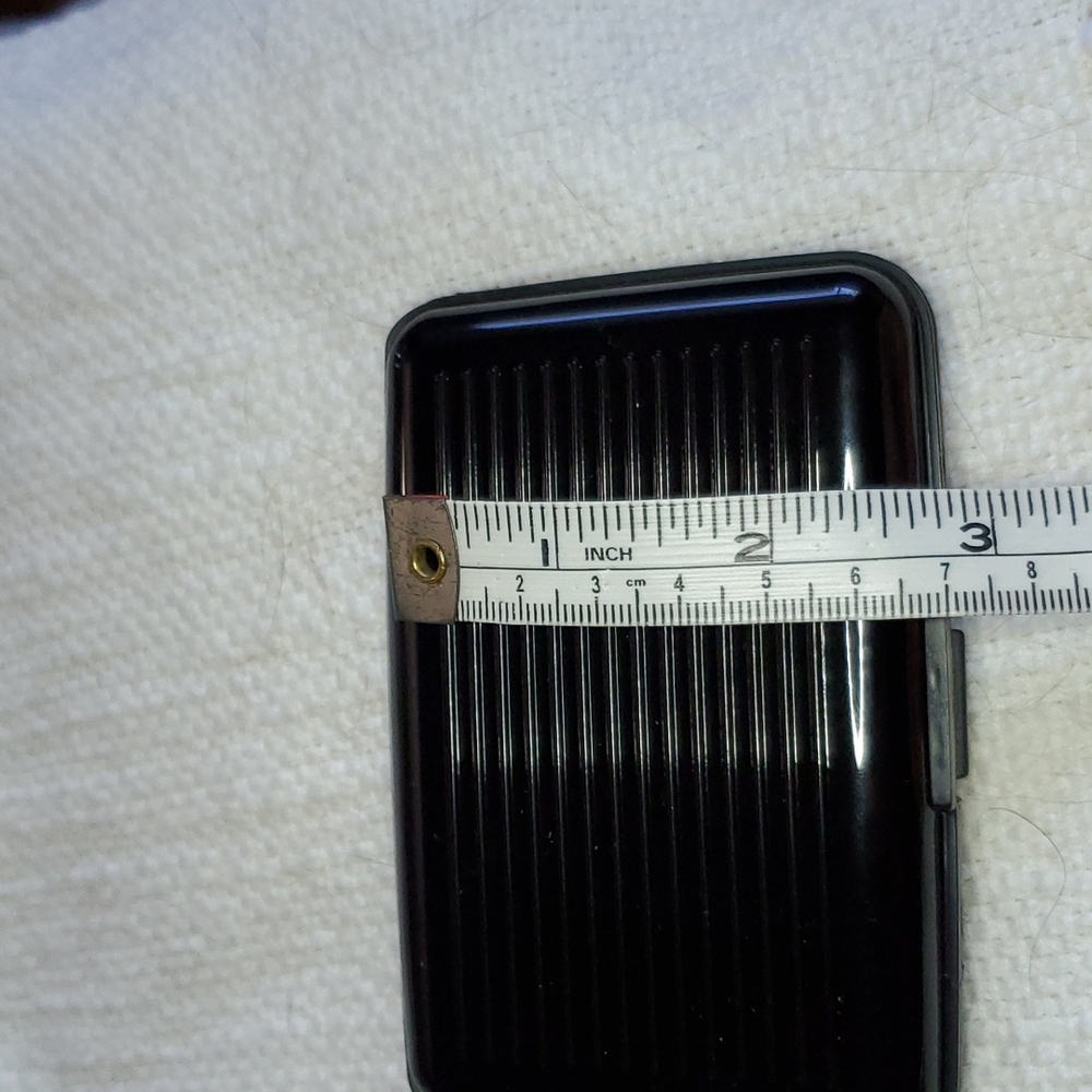 Discreet Mini Wallet - Picture 5 of 5